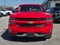 2018 Chevrolet Silverado 1500 LTZ 2LZ