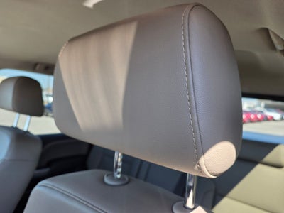 2018 Chevrolet Silverado 1500 LTZ 2LZ