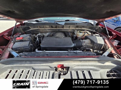 2022 GMC Sierra 1500 Limited Denali Premium Package