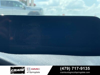 2023 Mazda Mazda3 2.5 S Carbon Edition