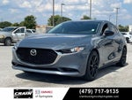 2023 Mazda Mazda3 2.5 S Carbon Edition