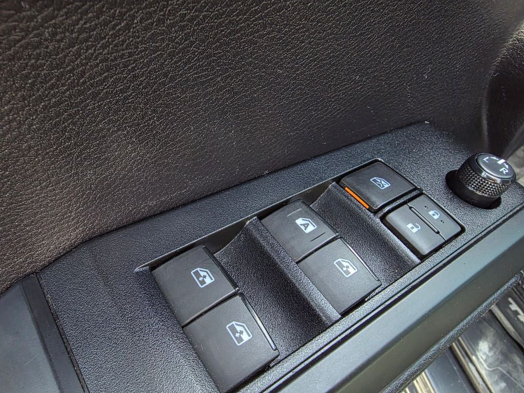 2020 Toyota Tacoma SR V6