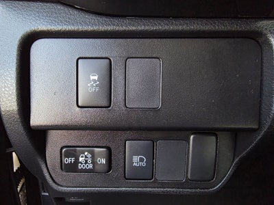 2020 Toyota Tacoma SR V6