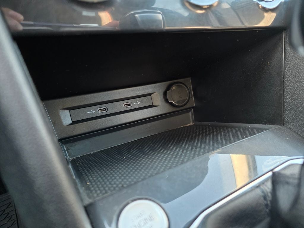 2024 Volkswagen Tiguan 2.0T Wolfsburg Edition