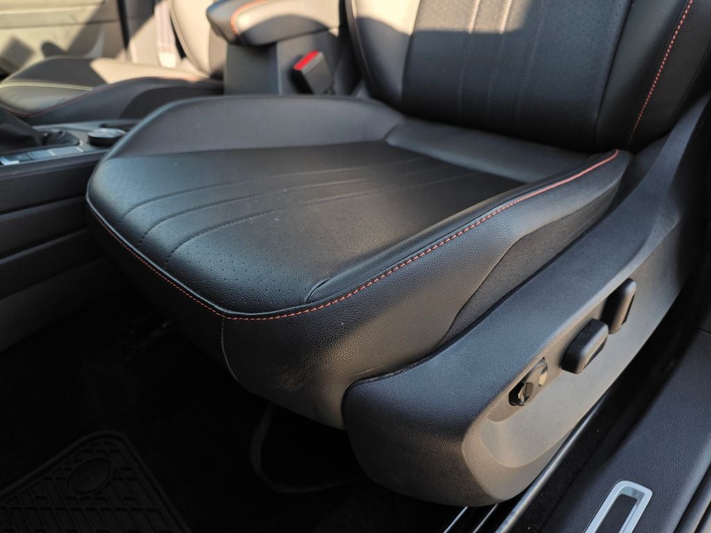 2024 Volkswagen Tiguan 2.0T Wolfsburg Edition