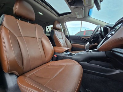 2022 Subaru Outback Touring