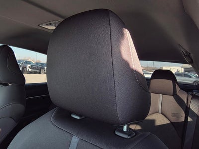 2023 Toyota Camry Hybrid LE