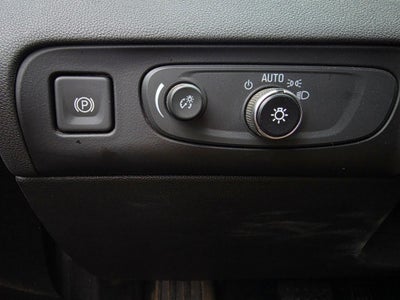 2020 Buick Enclave Premium Group