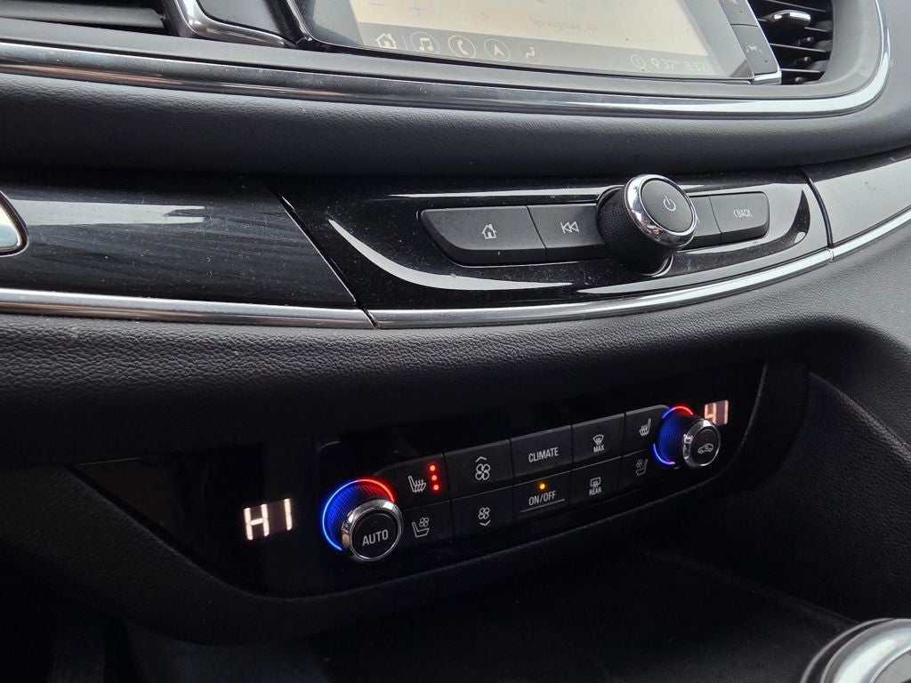 2020 Buick Enclave Premium Group