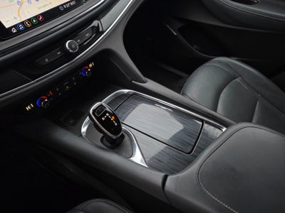 2020 Buick Enclave Premium Group