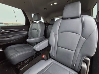 2020 Buick Enclave Premium Group