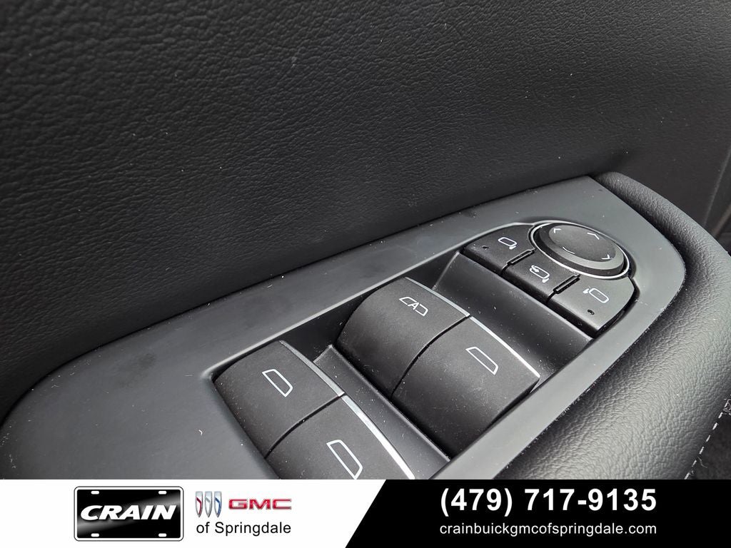 2025 Buick Enclave Avenir SUPER CRUISE MOONROOF