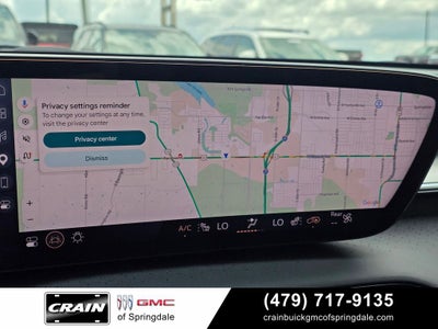 2025 Buick Enclave Avenir SUPER CRUISE MOONROOF