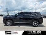 2025 Buick Enclave Avenir SUPER CRUISE MOONROOF