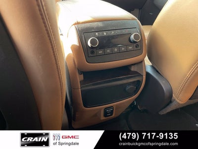 2016 Buick Enclave Premium Group