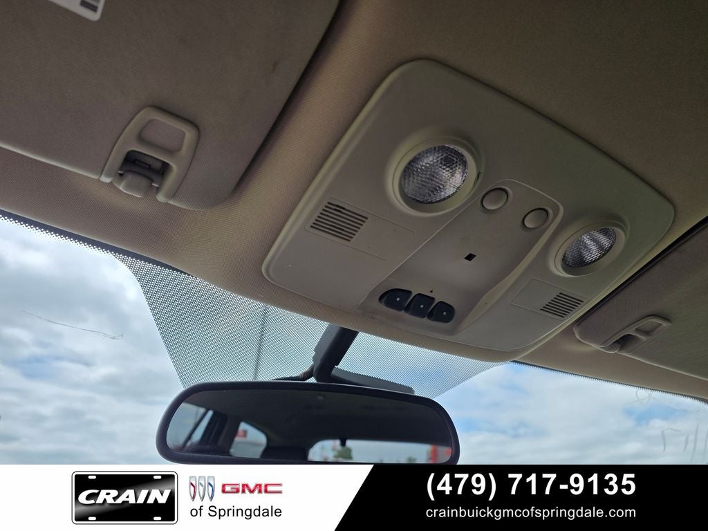 2014 Buick Enclave Premium Group QUAD BUCKETS CLEAN CARFAX