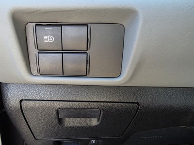 2021 Toyota Highlander L