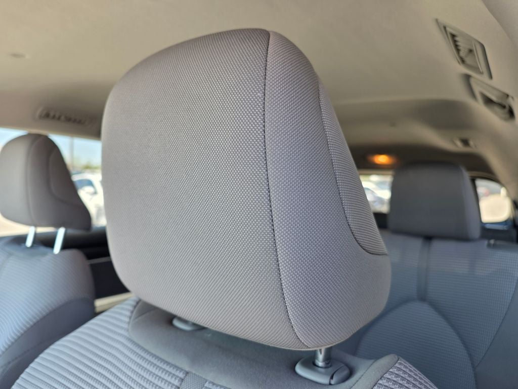 2021 Toyota Highlander L