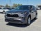 2021 Toyota Highlander L