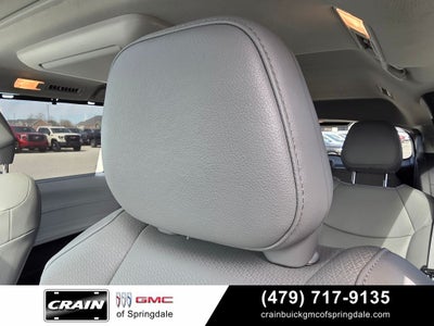 2025 Toyota Sienna XLE 8 Passenger