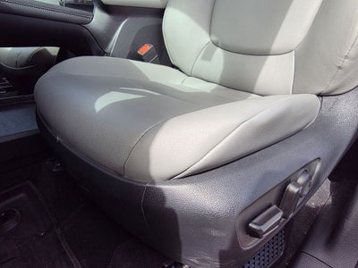 2025 Toyota Sienna XLE 8 Passenger