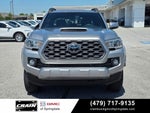 2021 Toyota Tacoma TRD Sport V6