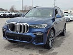 2021 BMW X7 xDrive40i M SPORT/ SKY LOUNGE LED ROOF LED ROOF