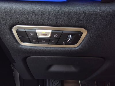 2022 BMW X6 xDrive40i