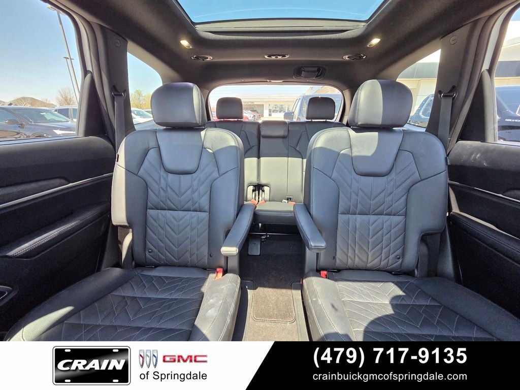 2024 Kia Telluride SX X-Line