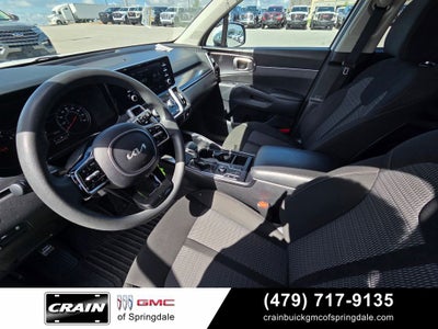 2023 Kia Sorento LX