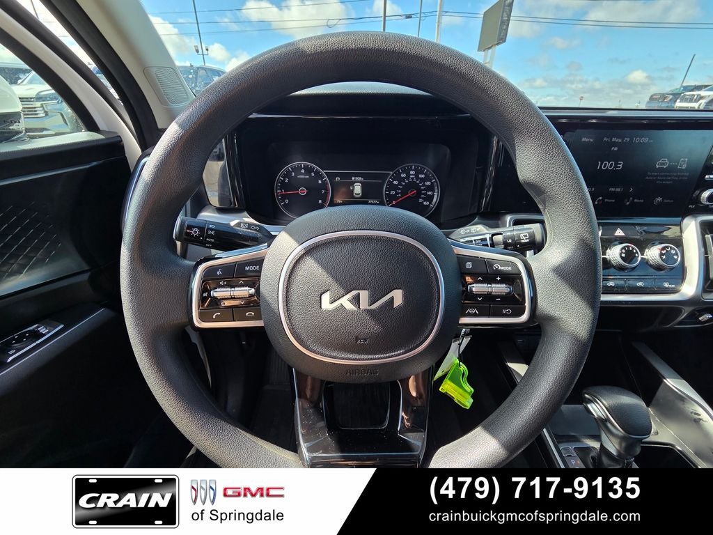 2023 Kia Sorento LX