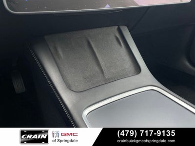 2022 Tesla Model 3 Base