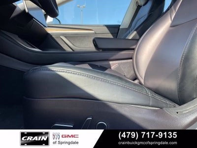 2022 Tesla Model 3 Base