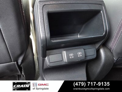 2022 Subaru WRX GT Recaro Seats / NAV