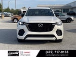 2025 Mazda Mazda CX-70 3.3 Turbo S Premium