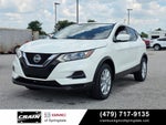 2022 Nissan Rogue Sport S