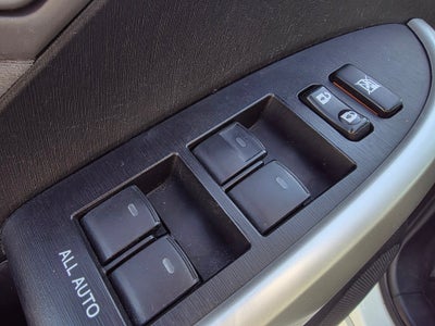 2015 Toyota Prius Three