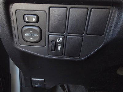 2015 Toyota Prius Three