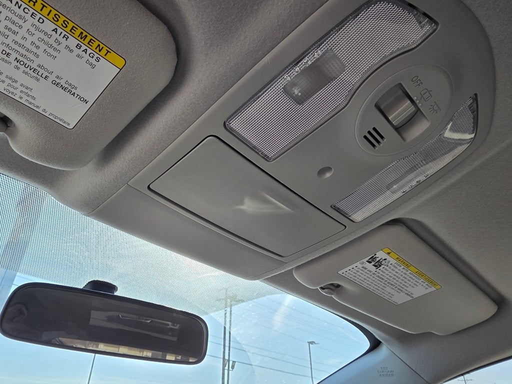 2015 Toyota Prius Three