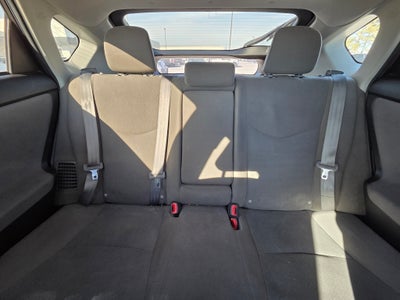 2015 Toyota Prius Three