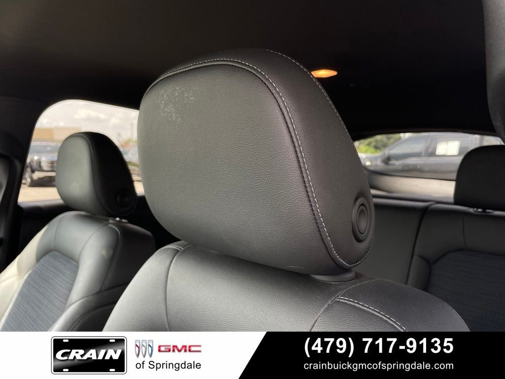 2024 Buick Envista Preferred
