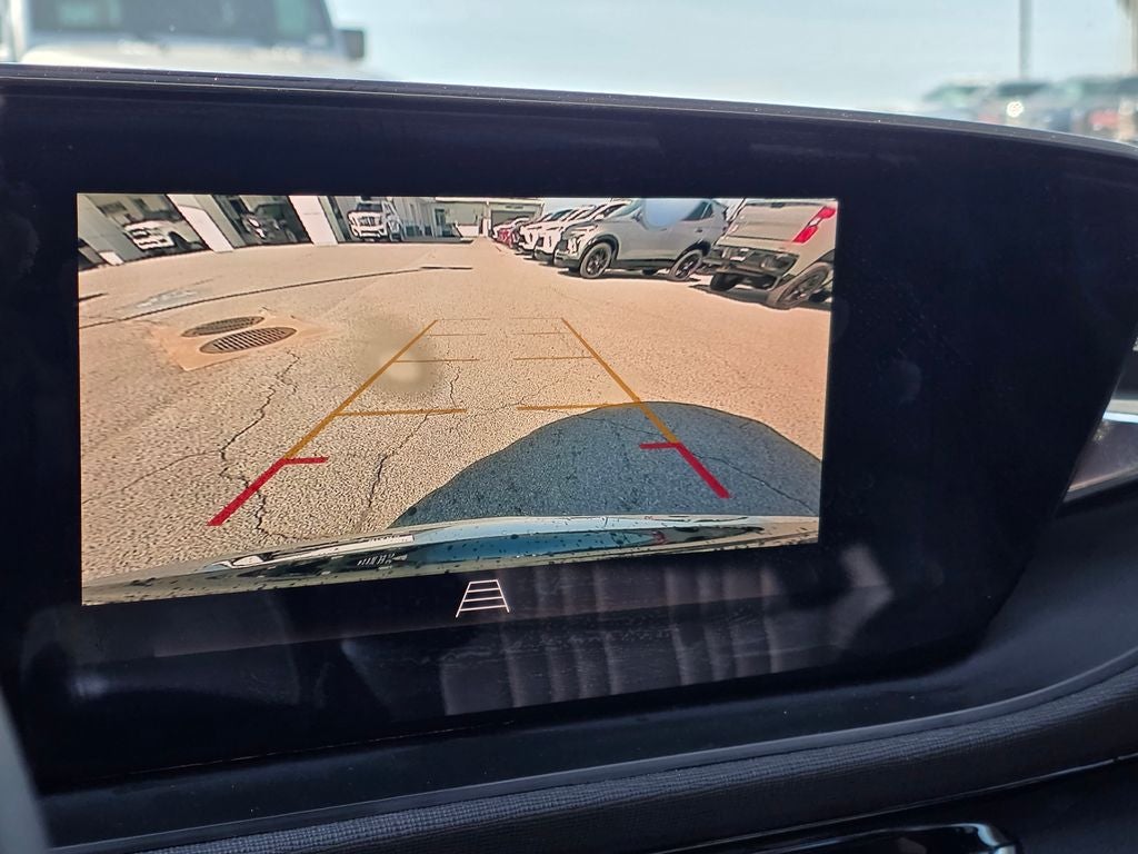 2024 Buick Envista Avenir