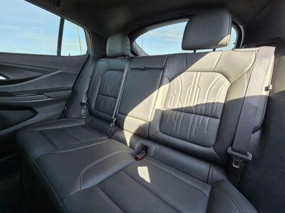 2024 Buick Envista Avenir