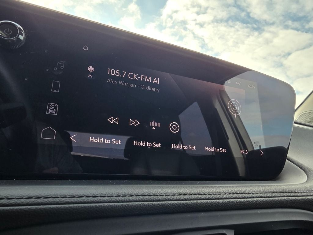 2025 Buick Encore GX Sport Touring