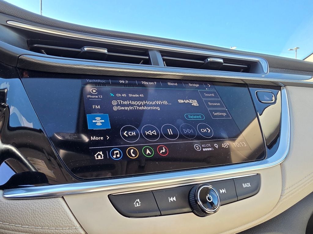 2021 Buick Encore GX Essence