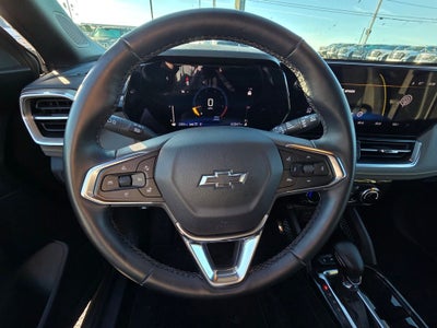 2024 Chevrolet TrailBlazer ACTIV