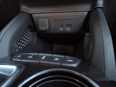 2024 Chevrolet TrailBlazer ACTIV