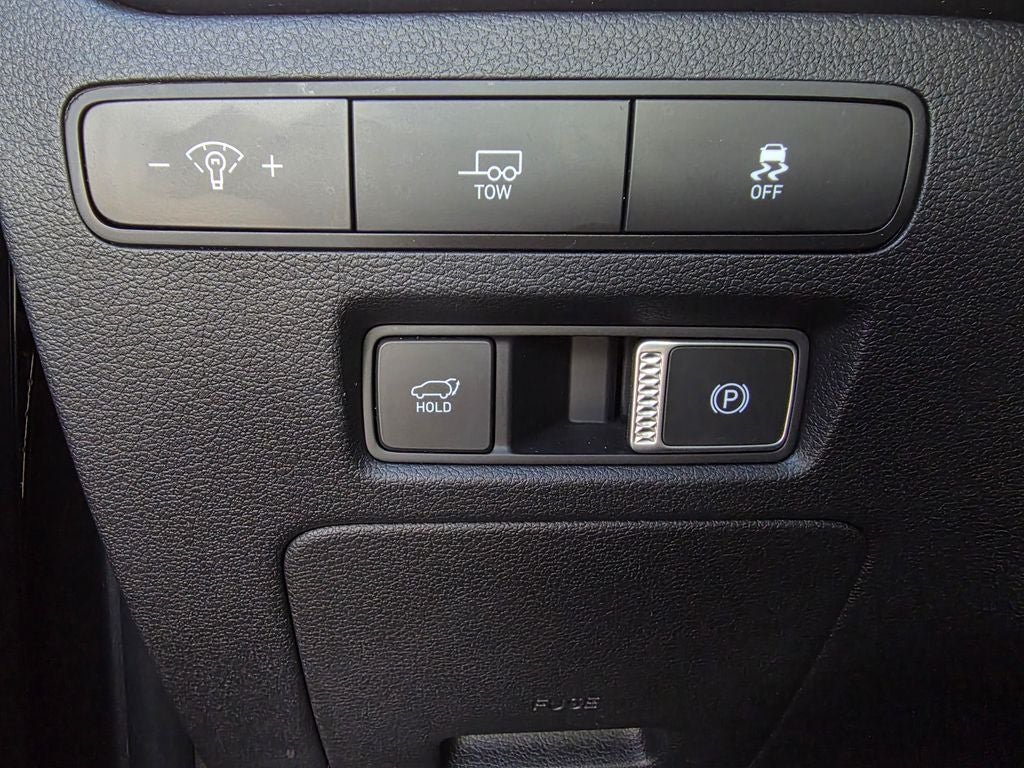 2023 Hyundai Palisade XRT