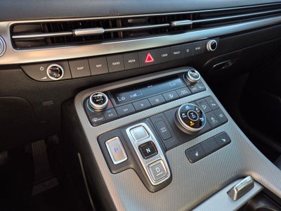 2023 Hyundai Palisade XRT