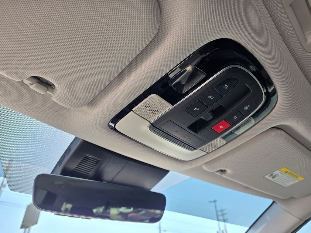 2023 Hyundai Palisade XRT